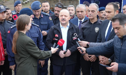 Kayıp anne ve oğlunu bulmak için 100’den fazla ekip sahada