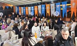 Devrek’te AK Parti danışma meclisi toplandı