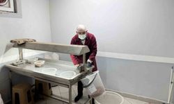 Alaplı'da fındık kavurma tesisleri taleplere yetişemiyor