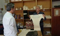 Kastamonu fanilası kış günlerinde yoğun ilgi görüyor