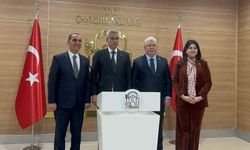 Bakan Memişoğlu: 'Türkiye kendi sağlık cihazlarını üretip, teknolojisini yapabilir hale geldi'