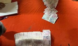 Bartın'da kahvehaneye kumar baskını