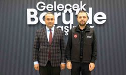 Bartın’da kapsayıcı afet eğitimi için önemli iş birliği