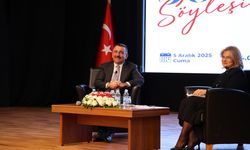 BEUN’de gelecek ve şehir vizyonu masaya yatırıldı