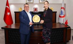 BEUN'da SPK uzmanları öğrencilerle buluştu