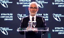 Bolu'ya Prof. Dr. Faruk Yiğit atandı