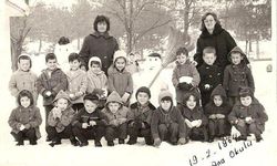 Bolu Lisesi mezunları yarım asır sonra buluştu