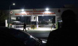 Bolu’da 11’inci yargı paketi kapsamında tahliyeler başladı