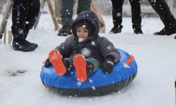 Bolu'da eğitime 1 gün daha ara verildi