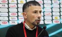 Boluspor - Erzurumspor FK maçının ardından