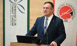 Dijital Ormancılık Çalıştayı Kastamonu’da başladı