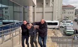 'Eşime neden baktın' diyen genci öldüren zanlı tutuklandı