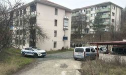 Kastamonu’da orman muhafaza memuru evinde ölü bulundu