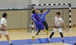 Karabük GSİM Spor Kulübü: 38 - İstanbul Teknik Üniversiteliler: 29