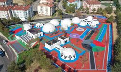 Kış akademisi Ocak ayında Karabük'te başlayacak