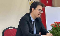 Savcı Fatih Ulaşan imam hatipli öğrencilerle buluştu