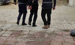 Kastamonu’da okul yöneticisini darp eden büfeci tutuklandı