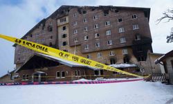 78 kişinin öldüğü otel yangınında 9 bürokrat için işlem başlatıldı