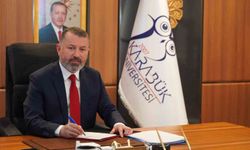 Rektör Kırışık'tan Dünya Türk Dili Ailesi Günü mesajı