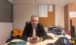 Sağlık-Sen Karabük Şubesi'nden kritik uyarı: 'Artan vakalara karşı yeni 112 istasyonları şart'