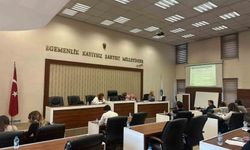 Sağlıklı Hayat Merkezi Çocuk Akademisi faaliyetleri başladı