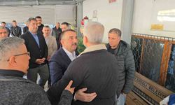 Şofbenden sızan gazdan ölen 18 yaşındaki Şebnem defnedildi