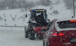 Tatil keyfi çileye dönüştü