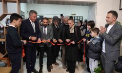 Yağmur Pehlivanlı’nın adı kütüphanede yaşatılacak