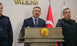 Zonguldak’ta 2025 asayiş verileri açıklandı