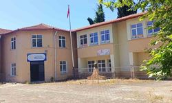 Büyük Tekke Köyü’ndeki okul binası yıkılacak