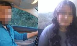 Eski eşini bıçakla yaralayan kadın hakkında ev hapsi kararı