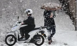 Kastamonu’da motosiklet ve scooterlara geçici trafik yasağı