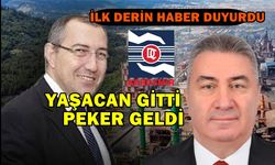 KARDEMİR YENİ GENEL MÜDÜRÜ AŞKIN PEKER OLDU