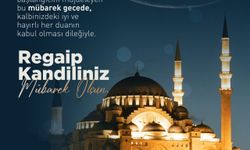 Kargaz Regaib Kandili