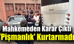 Safranbolu’daki maskeli soygun davasında karar açıklandı