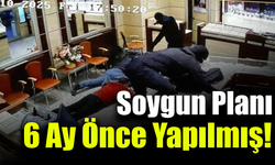 Kuyumcu soygununda Savcıdan sanıklara ağır ceza talebi