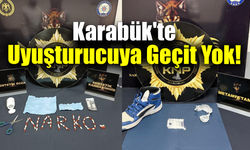 Karabük polisi uyuşturucu tacirlerine göz açtırmadı