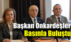 Onkardeşler, "Sorunlar siyasi ilgisizlik nedeniyle görmezden geliniyor"