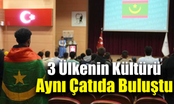 Karabük Üniversitesi'nde dayanışma ruhu güçlendi