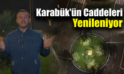 Zonguldak ve Yenice caddeleri yeni yüzüyle hizmete açıldı
