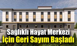 Safranbolu’ya yeni sağlık merkezi geliyor