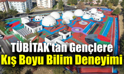 Kış akademisi Ocak ayında Karabük'te başlayacak