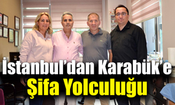 Zorlu aort ameliyatı Karabük’te başarıyla gerçekleştirildi