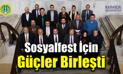 Sosyalfest 2026 yol haritası İstanbul’da çizildi