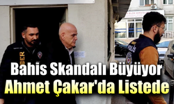 Bahis zinciri çöktü: 46 isim hakkında gözaltı kararı!