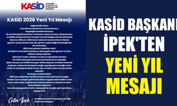 Başkan İpek, "Birlikte üreten iş dünyası şehre değer katar"