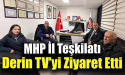 Gedikoğlu: “Yerel basının her zaman yanındayız”