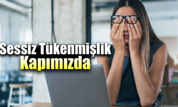 Uyanınca yorgun hissetmek artık yeni normal mi?