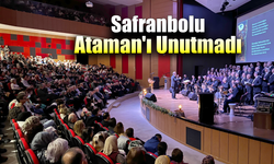 Sadi Yaver Ataman vefatının 31. yılında yad edildi