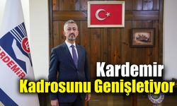 Kardemir'den 200 kişilik istihdam fırsatı